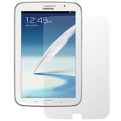 Clear LCD Protective Film for Samsung Galaxy Note 8.0 / N5100 / N5110
