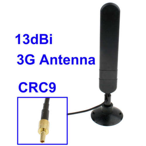 13dBi CRC9 Antenna For Huawei USB and 3G Cards