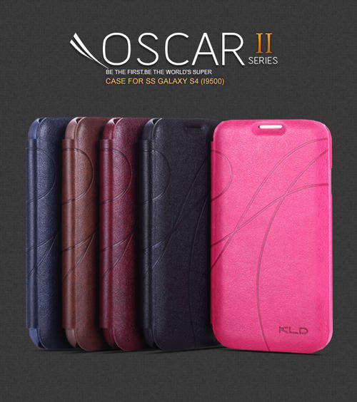 Samsung Galaxy S4 Case Original KALAIDENG Oscar-II Series