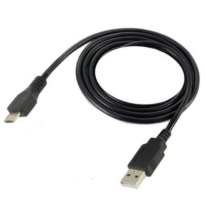 Micro USB Port USB Data Cable for for Samsung Galaxy / Nokia / LG / BlackBerry / HTC One X /Sony etc