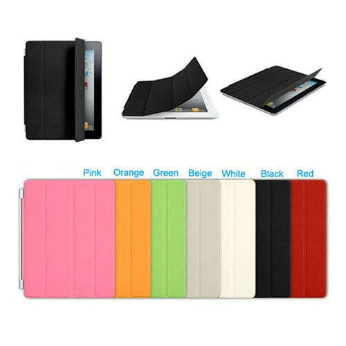 **FREE STYLUS PEN** IPAD mini SMART COVER ** IN STOCK ** 7 colours***