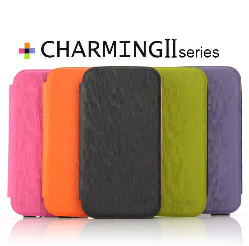 Samsung Galaxy S4 Kalaideng Flip Case