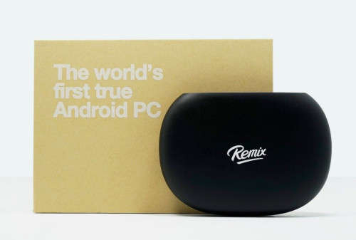 Remix Mini