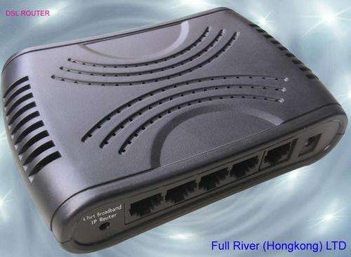 *R1 Start******SOHO Router,4 port adsl router