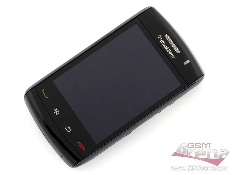 NEW Blackberry Storm 9500 100% unlocked