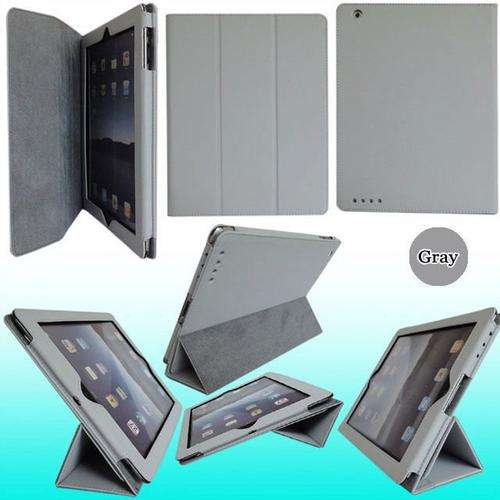 ****FREE IPAD STYLUS PEN*** Apple iPad 2 Case With Keyboard Stand