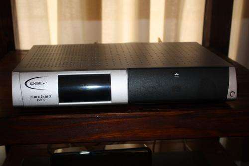 SD PVR