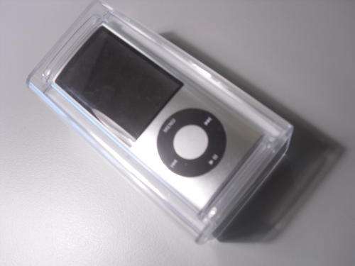 iPod Nano 8GB - Silver