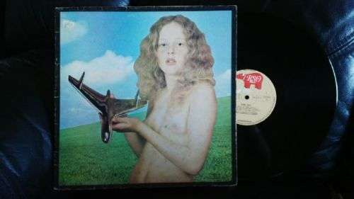 BLIND FAITH