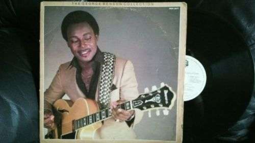 GEORGE BENSON - THE GEORGE BENSON COLLECTION  2 LPS