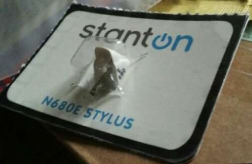 STANTON N 680 E STYLUS