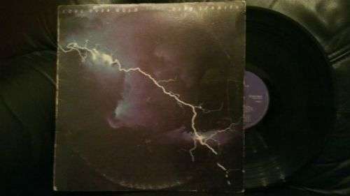 DIRE STRAITS - LOVE OVER GOLD