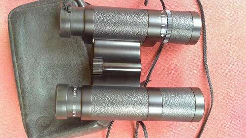 Leitz Trinovid 10x25 Binoculars