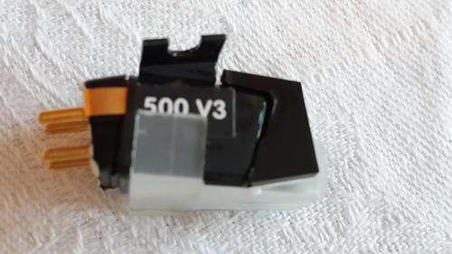 STANTON 500V3 MAGNETIC CARTRIDGE