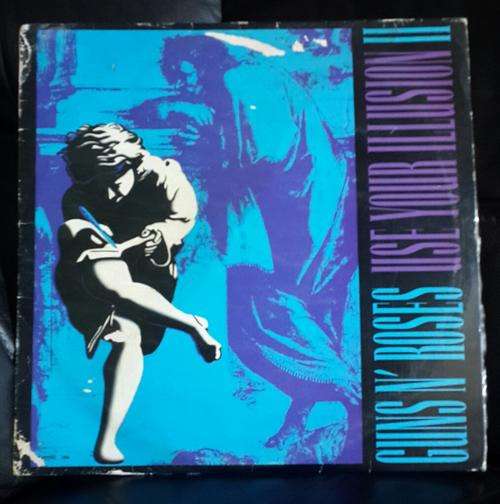 GUNS N' ROSES