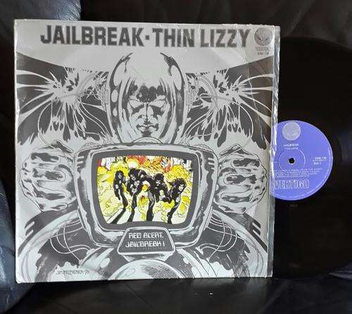 THIN LIZZY