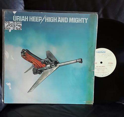 URIAH HEEP