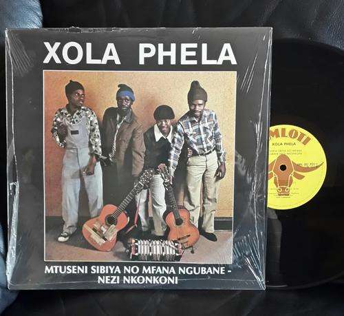 XOLA PHELA