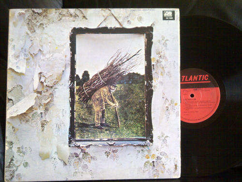 LED ZEPPELIN IV