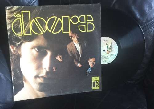 THE DOORS
