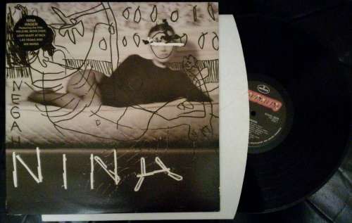 NINA HAGEN