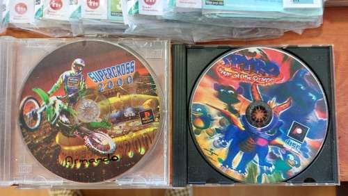 Video Game Lot Mix (Read description Before bidding)