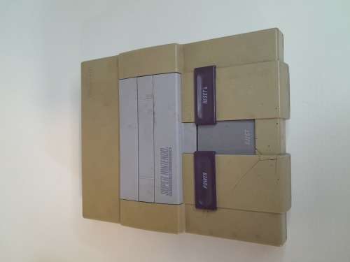 Super Nintendo (Read Description) with controller and AV