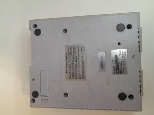 Super Nintendo (Read Description) with controller and AV
