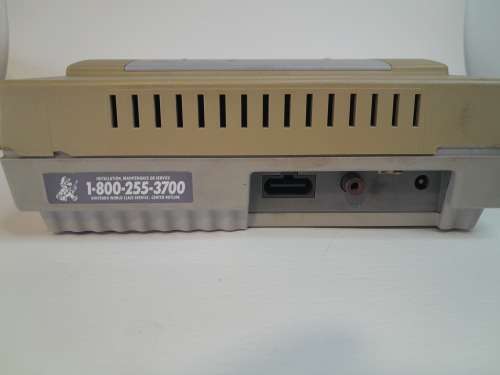 Super Nintendo (Read Description) with controller and AV