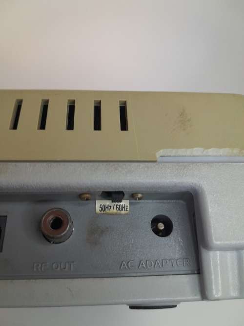 Super Nintendo (Read Description) with controller and AV