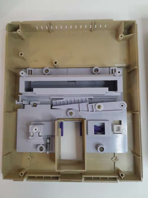 Super Nintendo (Read Description) with controller and AV