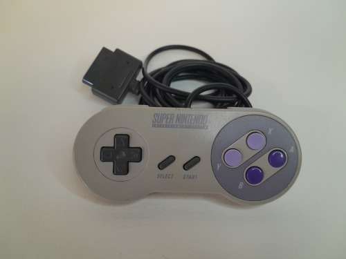 Super Nintendo (Read Description) with controller and AV