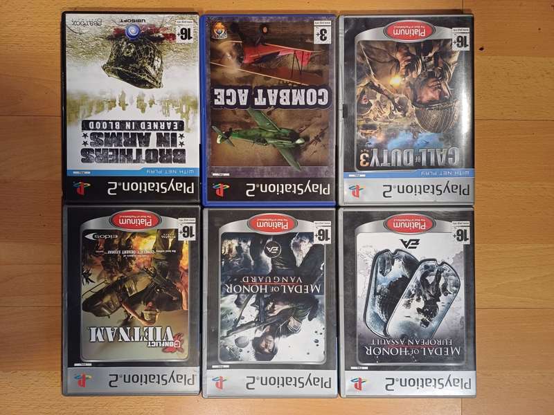 PlayStation 2 bundle One