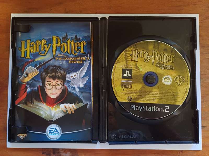 Harry Potter Collection (CIB)