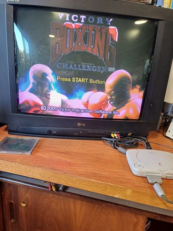 Playstation 1 (PS1) Lot of `00`s Bootlegs (Needs chipped console)