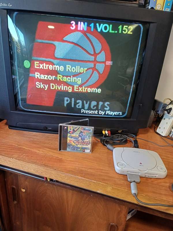 Playstation 1 (PS1) Lot of `00`s Bootlegs (Needs chipped console)