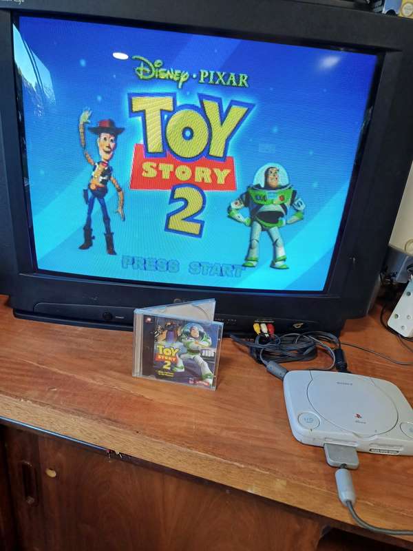 Playstation 1 (PS1) Lot of `00`s Bootlegs (Needs chipped console)