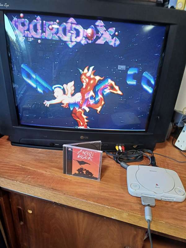 Playstation 1 (PS1) Lot of `00`s Bootlegs (Needs chipped console)
