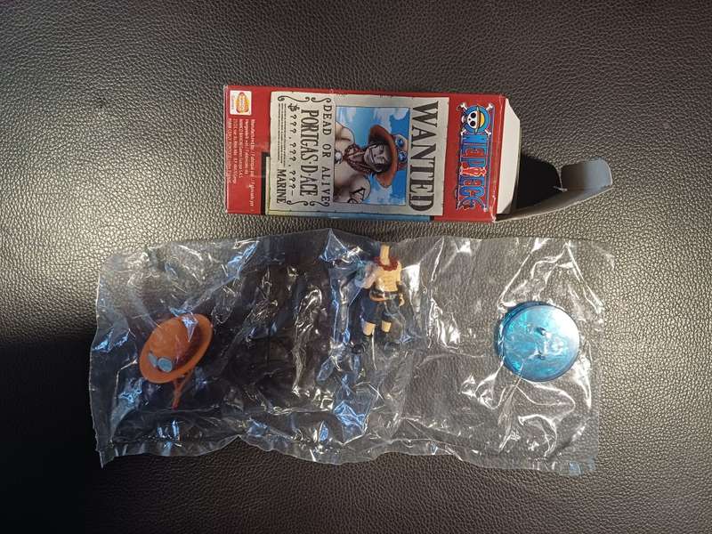One Piece Unlimited Cruise SP Limited Edition CIB for 3DS