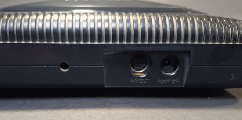 Sega Mega Drive 2 (Asian PAL) - Console Only