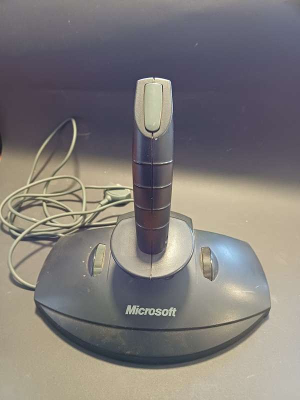Microsoft Sidewinder Standard (Original) for PC in Box