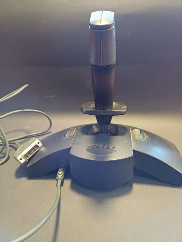 Microsoft Sidewinder Standard (Original) for PC in Box
