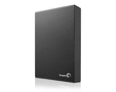 SEAGATE 1TB EXTERNAL 2.5"    !!!BRAND NEW!!!