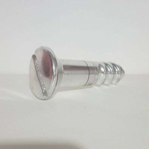 Vintage English Made Giant Corkscrew