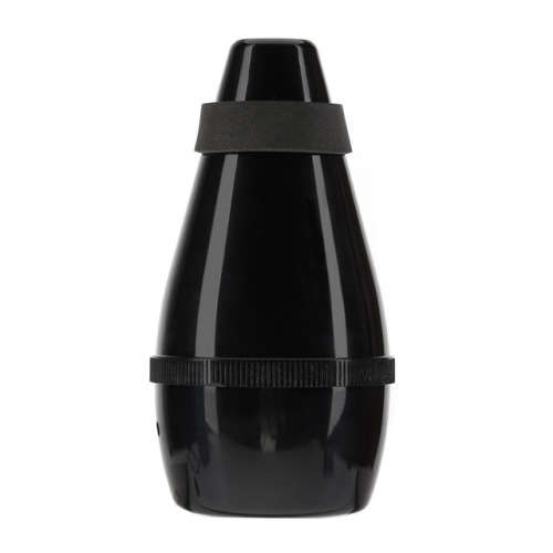 Trumpet Mute/Silencer Black