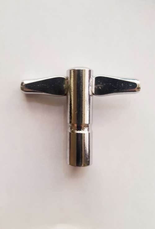 Drum Tuning/Tuner Key (price is for 1) (Ships Immediately)