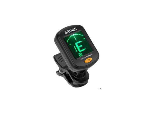Tuner Chromatic: Mini Clip, Aroma (Ships Immediately)