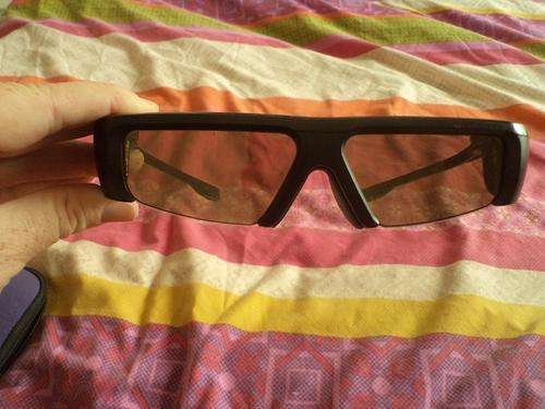 Samsung SSG-3100GB 3D Active Glasses