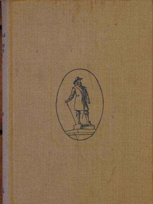 Journals of Andrew Geddes Bain Edited by Margaret Hermina Lister