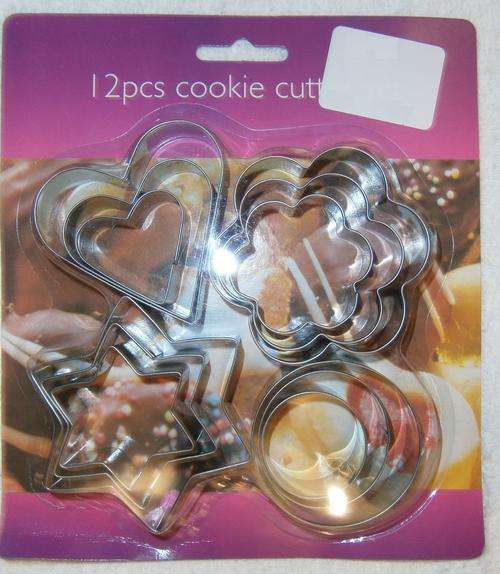 Cookie Cutter